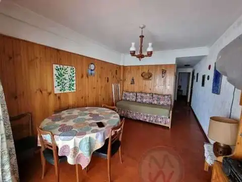 Departamento en Venta en Villa Gesell, USD 40.000