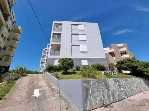 Departamento a metros del mar en Gesell