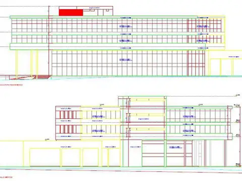 Oficina en Alquiler en Tigre Centro, USD 4.800