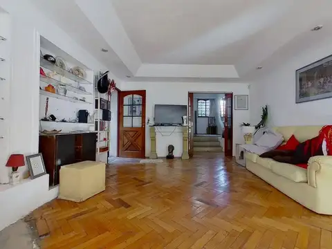 Casa en Venta 29 años