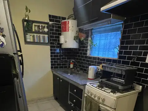 Depto Tipo Casa en Venta de 2 ambientes