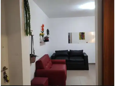 Departamento en Alquiler Temporal de 2 dormitorios