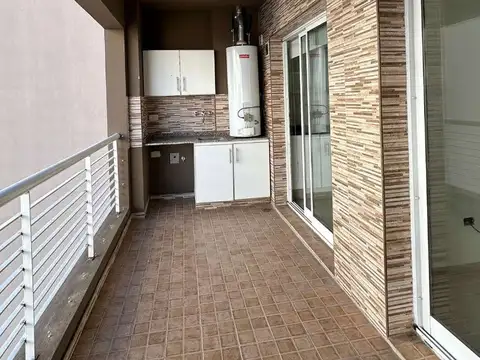Venta Departamento Ramos Mejia