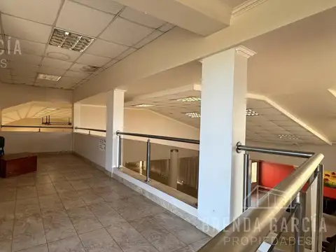 RUTA 130 (EX RUTA 26) KILOMETRO 08