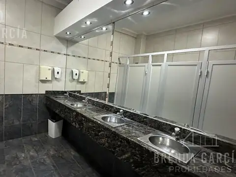 Salon de Eventos En Venta En San José Entre Rios