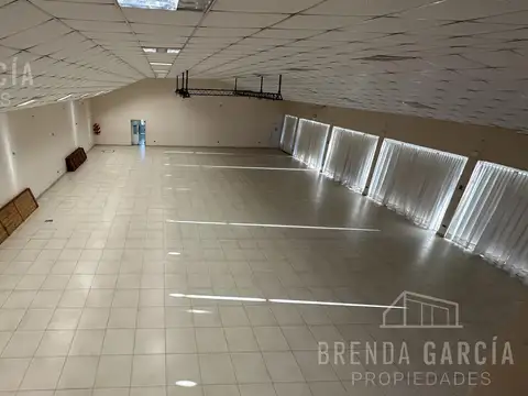 RUTA 130 (EX RUTA 26) KILOMETRO 08