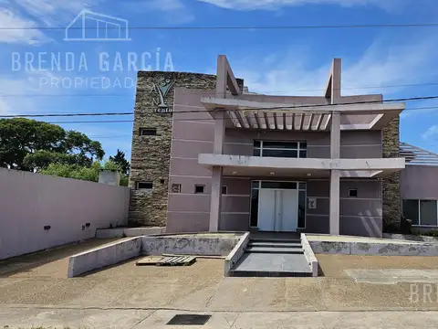 Salon de Eventos En Venta En San José Entre Rios