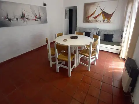 Departamento en venta - 2 Dormitorios 1 Baño - 65Mts2 - Pinamar