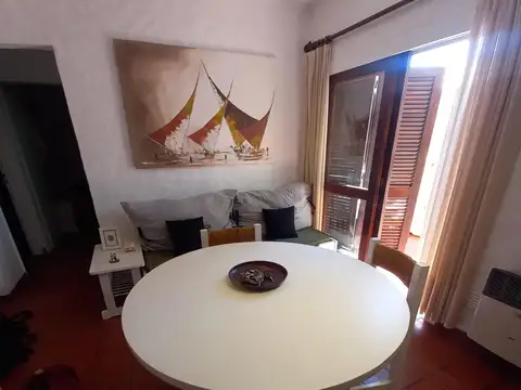 Departamento en Venta en Pinamar, USD 75.000