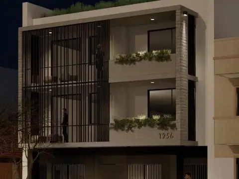 VENTA EN POZO - DEPTO 4 AMBIENTES, PTIO Y PARR. - VILLA LURO