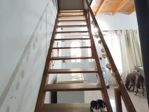 Casa | 2 Plantas | 2 Dormitorios | Cochera descubierta | Granadero Baigorria