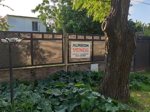 Venta | Casa | 2 Dormitorios | Cochera descubierta | Granadero Baigorria