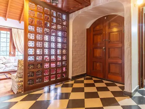 Casa en Venta de 5 dormitorios