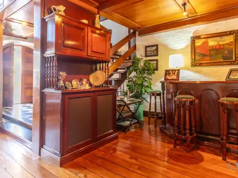 Casa en Venta al Norte