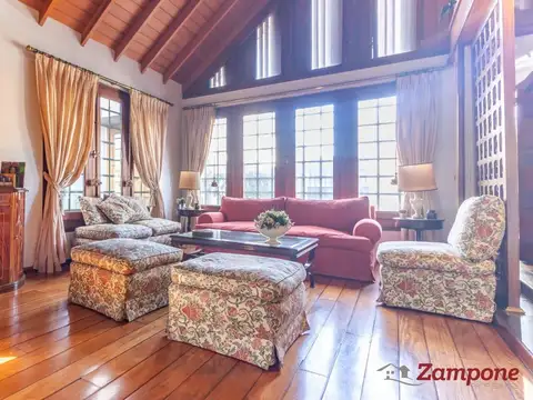 Casa en Venta 45 años