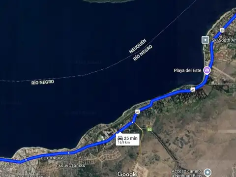 Casa en Venta en San Carlos De Bariloche [Cod: ]