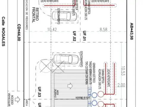 Casa en Venta en San Carlos de Bariloche, USD 130.000