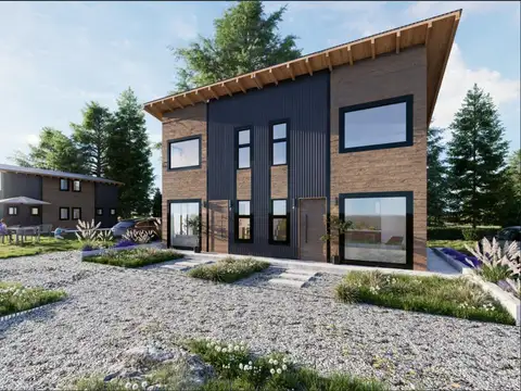 Casa en Venta en San Carlos De Bariloche [Cod: ]