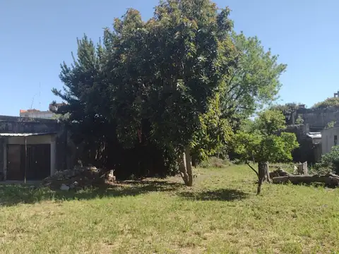 TERRENOS EN VENTA. PJE VIRGEN DE LOS ANGELES 1562