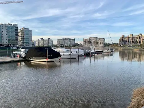Avenida del Puerto 600
