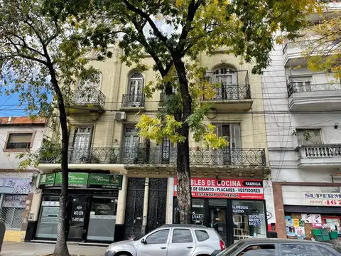 Departamento - Venta - Argentina, Capital Federal - RIVADAVIA, AV. 8500