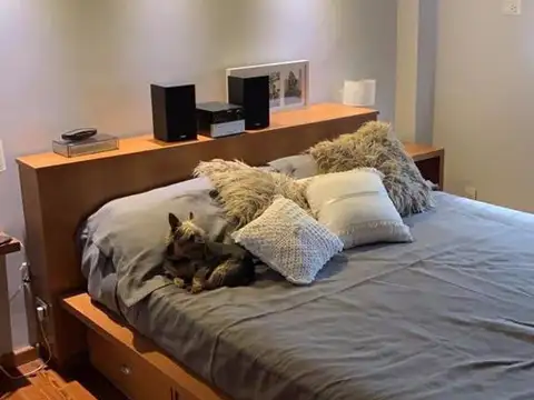 Oportunidad  Espectacular PH hecho a nuevo con Terraza