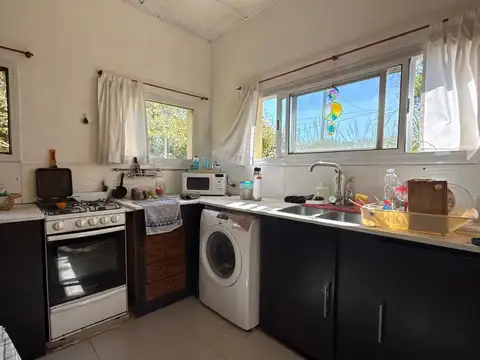 Casa en Venta en Balneario Camet Norte, USD 56.000