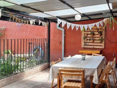 Casa en Venta 30 años