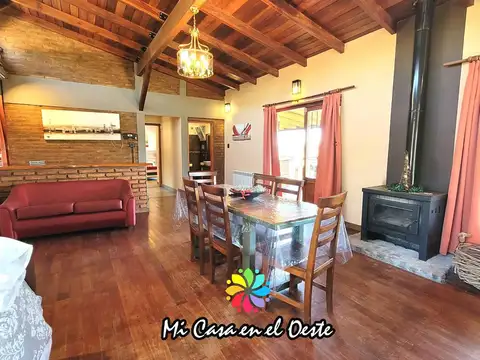 Casa en Venta de 7 dormitorios