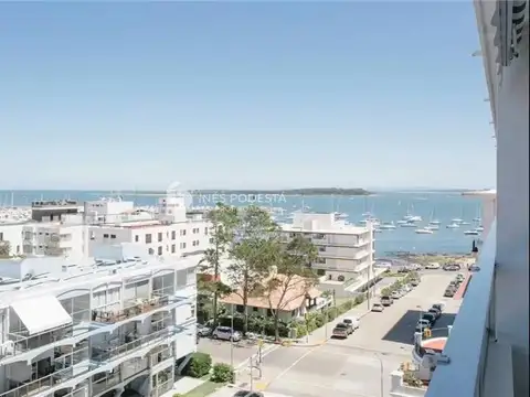 DEPARTAMENTO 2 AMBIENTES - PENÍNSULA, PUNTA DEL ESTE