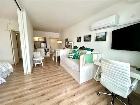 Departamento en Venta en Punta del Este, USD 168.000