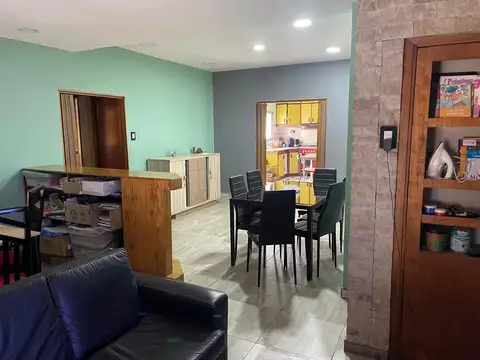 Casa en Venta 35 años