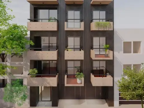 VENTA DEPARTAMENTO 4 AMBIENTES MATADEROS