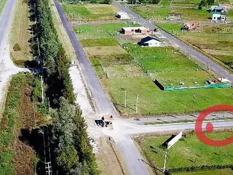 Terreno / Lote en venta de 360m2 ubicado en Los Cardales