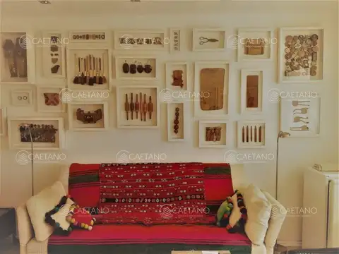 Se vende espectacular casa en Punta Ballena.