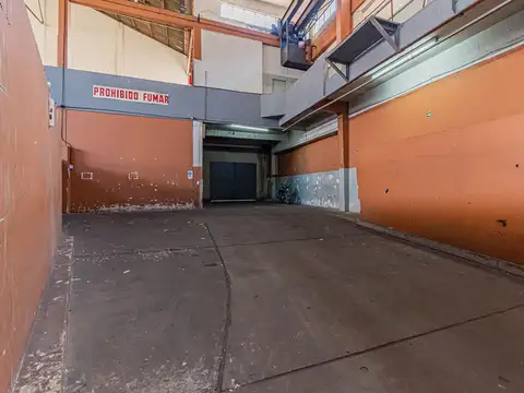 Amancio Alcorta  al 1600