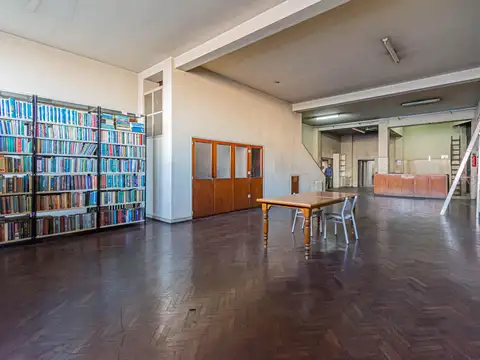 Galpon en Venta 60 años