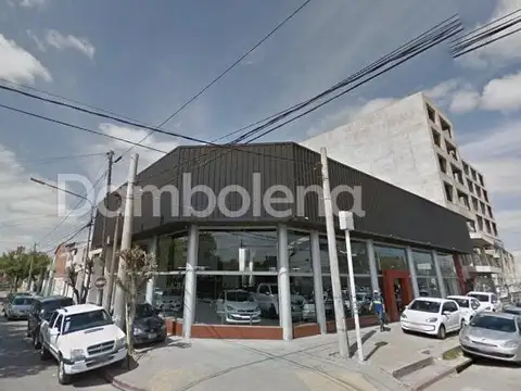 Avenida Victorica 200