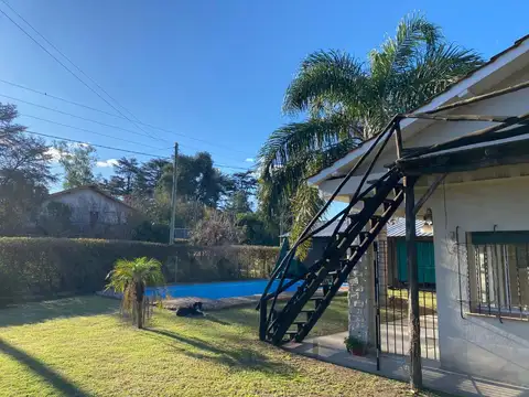 Casa en Venta 38 años