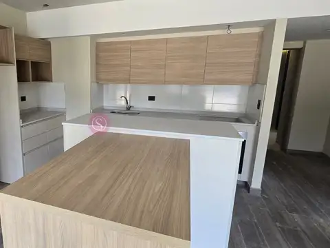 Departamento en Alquiler de 2 ambientes