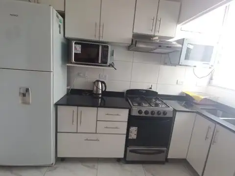 Departamento en Venta en Centro, USD 114.000