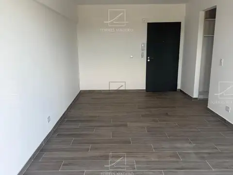 Departamento en Venta en Ciudad De Tigre, USD 120.000