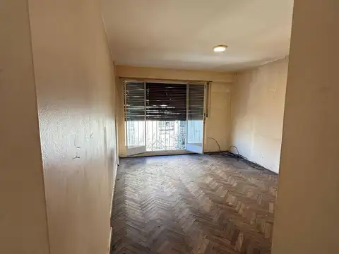 Alquiler 2 ambientes San Telmo