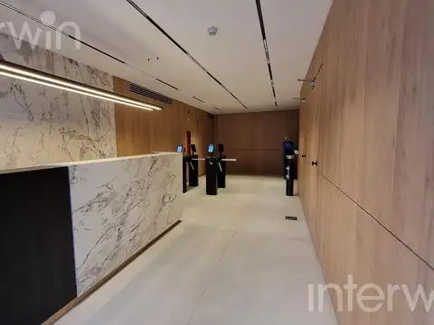 Godoy Cruz y Juncal - Unidad 507