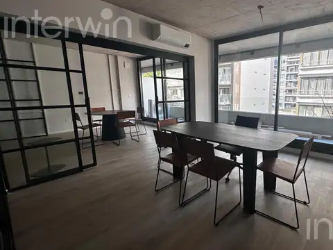 Departamento en Venta en Palermo Nuevo, USD 219.452
