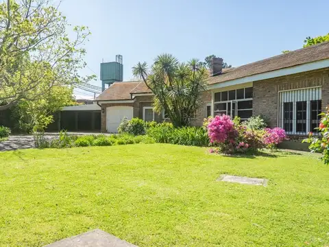 Casa en Venta de 4 dormitorios