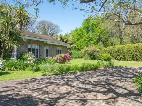 Casa en Venta 85 años