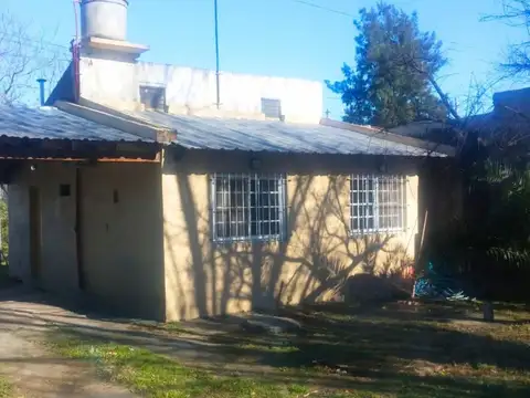 Casa en Venta en Ezeiza, USD 69.000