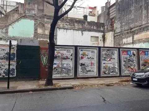 Fray Cayetano Rodríguez -300-FLORES