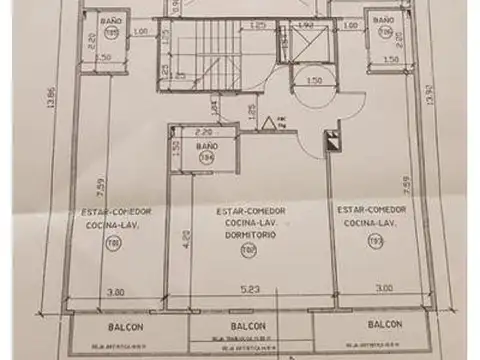 Terreno en Venta en Flores, USD 150.000